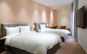 Phoenix Hotel Taichung