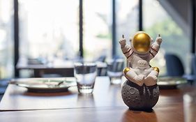 Phoenix Hotel Taichung